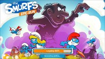 Smurfs Epic Run 2.0.1 Gold Energy XP Gems Mod Apk