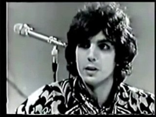 SYD BARRETT SPEAKS