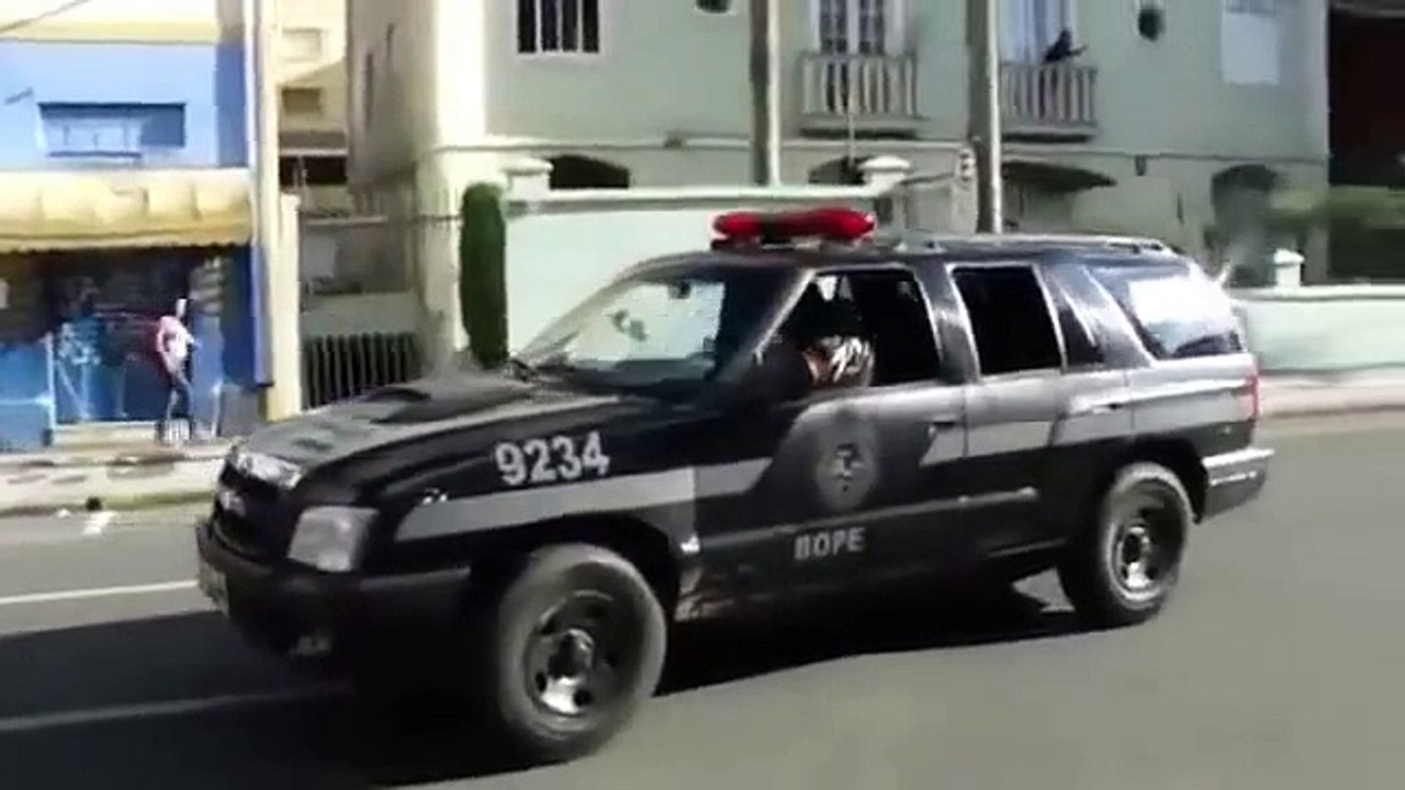 Police