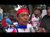 Ribuan Pecinta Sepeda Ikuti Tour Sepeda De Pangandaran Terbesar di Indonesia - NET24