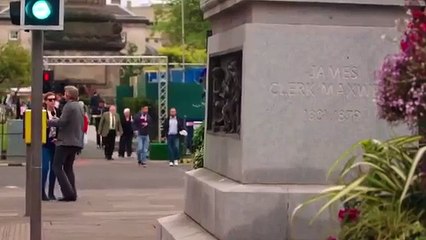 Maxwell, The history of Electromagnetism Documentary