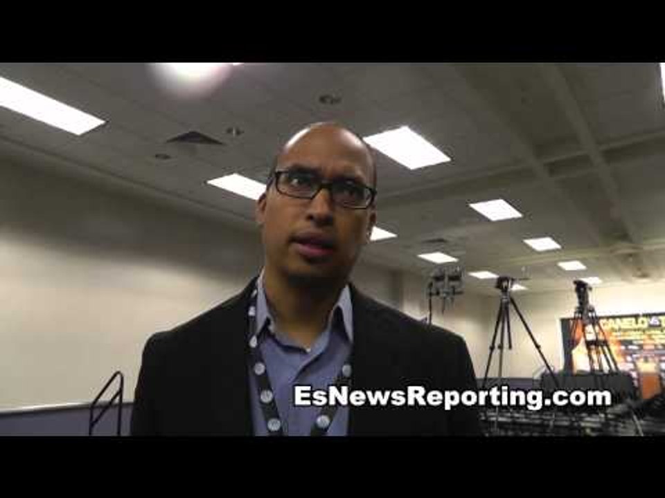 boxing expert danny garcia vs zab judah too close to call - EsNews Boxing