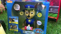 Huevo gigante Niños apertura patrulla pata poder sorpresa juguetes vídeo ruedas nickelodeon