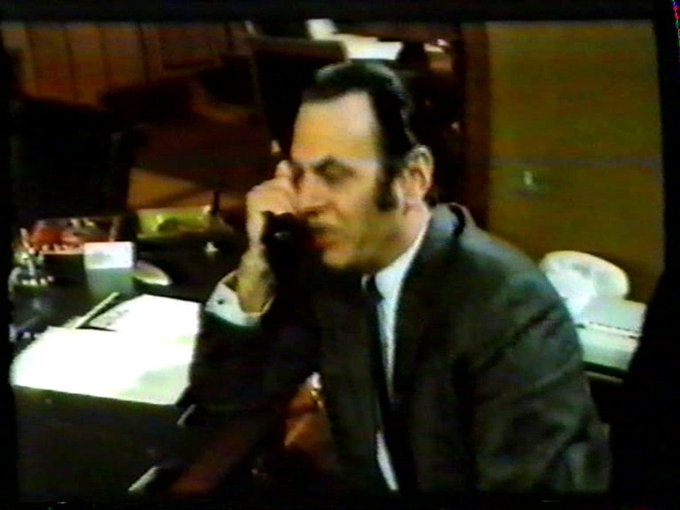 Summertime Killer (1972) - VHSRip - Rychlodabing