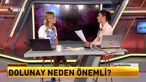 Ünlü astrolog Zeynep Turan açıkladı! 2017'de bizi neler bekliyor?