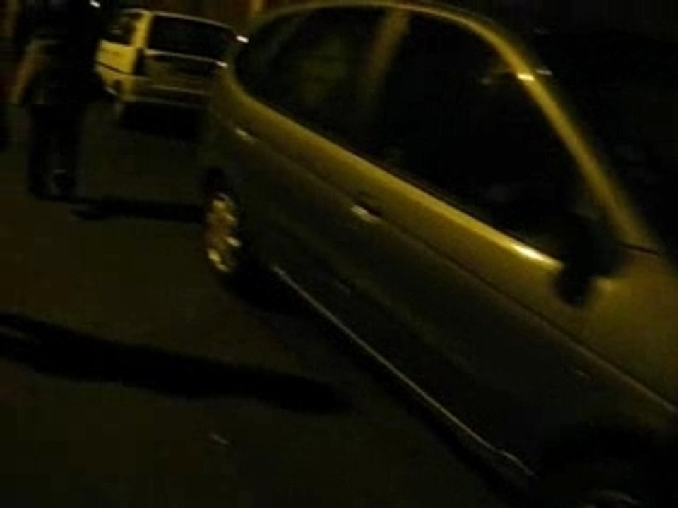 Au revoir