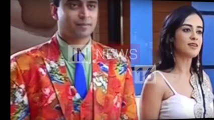 #RICKY NE EntRY ki or SAMEERA , PIKU KO GHER SE BHAR NIKALA||#Sath Niabhana Sathiya||