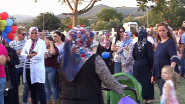 SIRKELI KOYU 2 CI TOPLU SUNNET SOLENI VIDEO 1