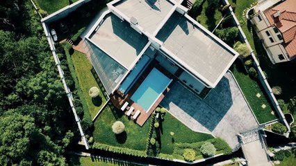 Steven Achikor feat. Fabrizio Parisi - Shaking It Up (Official Video)