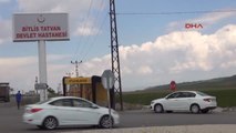 Bitlis'te Askeri Aracın Geçişi Sırasında Patlama: 2 Şehit, 1 Yaralı