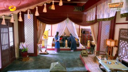 Đặc Công Hoàng Phi Sở Kiều Truyện - Tập 35 - Phim Cổ Trang Trung Quốc