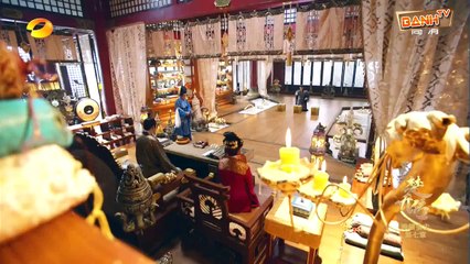 Đặc Công Hoàng Phi Sở Kiều Truyện - Tập 23 - Phim Cổ Trang Trung Quốc