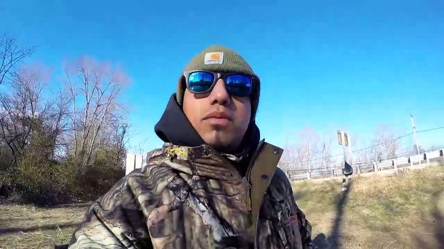 YELLOW PERCH FISHING. My rig for small fish works very well !!!