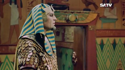 Yousuf Zulekha Bangla Dubbing Episode 28  (ইউসুফ জুলেখা) পর্ব - 28