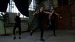 _STARBOY_ - The Weeknd ft Daft Punk Dance _ @MattSteffanina Choreography