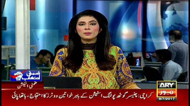 Our workers are being assaulted: Farooq Sattar