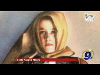 Totus Tuus | Beata Antonia Mesina