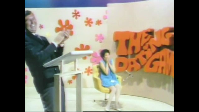 Dating Game Compilation with Gregory Hines, Steve Martin, George Foreman, and Phil Hartman