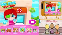 Mejor ocasionales médico ojo juego jugabilidad Juegos Niños película mi ✩ baduba ✩