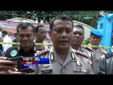 Korban Polisi Saat Penggerebekan Bandar Narkoba Jakarta Utara - NET24