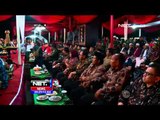 Serah Terima Piala Jenderal Sudirman Untuk Final Indonesian Championship Torabika 2015 - NET24