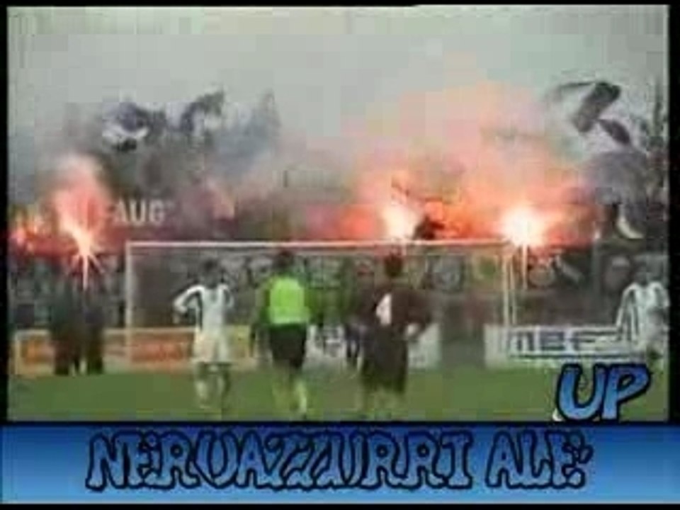 Ultras Pisa