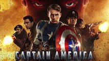 8 cosas que debes saber de Capitán America