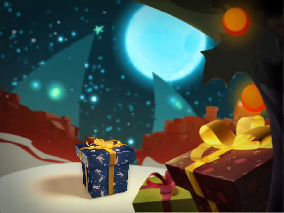 Rabbids Happy New Year [INT]