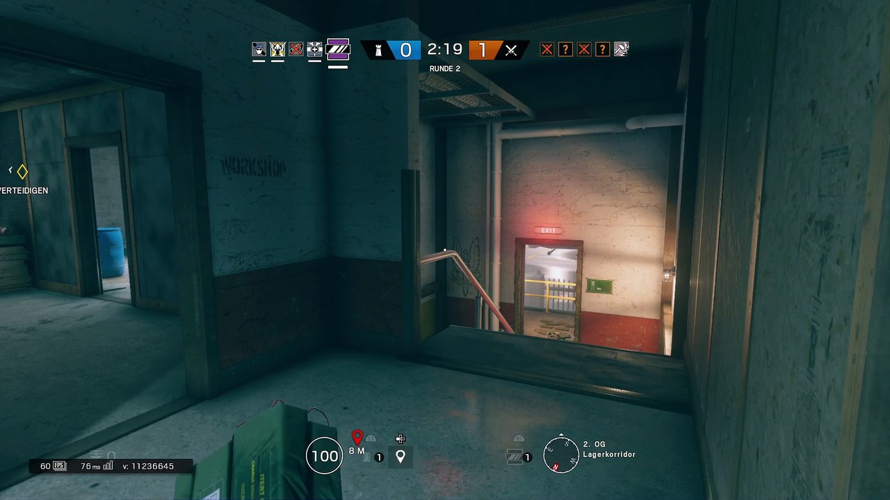 Schild vs Mira