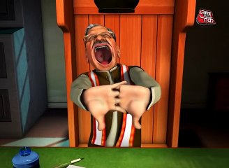 So Sorry  Its Modifesto from BJP