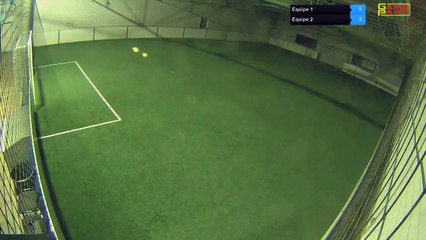 Equipe 1 Vs Equipe 2 - 08/07/17 00:21 - Loisir Poitiers - Poitiers Game Parc