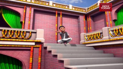 So Sorry  Janta ko Cash Pasand Hai