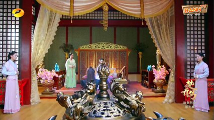 Đặc Công Hoàng Phi Sở Kiều Truyện - Tập 39 - Phim Cổ Trang Trung Quốc