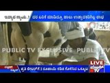 Bellary: Farmers Paid 2 Rupees Less For Milk