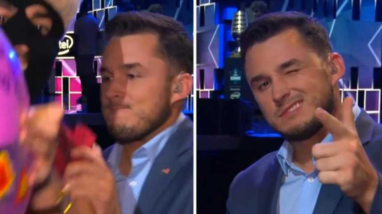 N'essayez pas de gâcher les interviews de ce journaliste