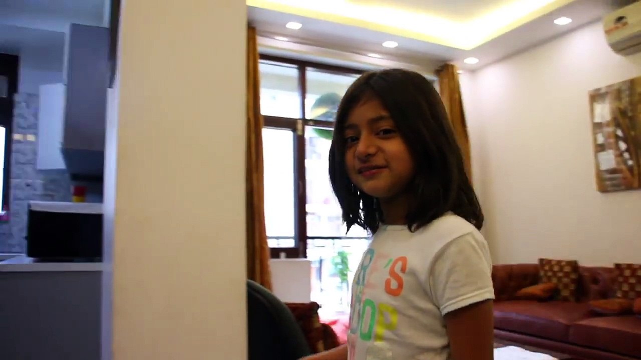 My Morning Routine For School! Back to School 2016