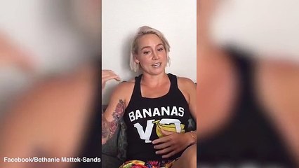 Bethanie Mattek-Sands will require surgery on her knee