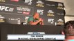 Yoel Romero: Michael Bisping Ripped A Cuban Flag At UFC 213