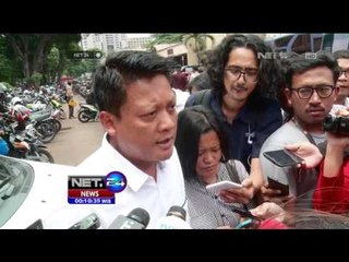 Polisi Tunggu Uji Laboratorium Kematian Mirna - NET24