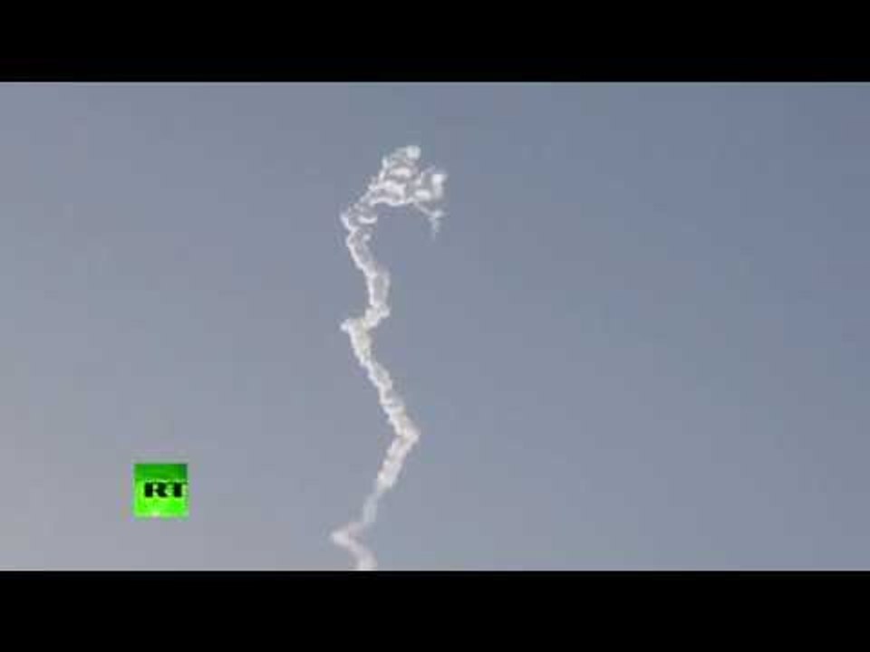 India successfully launches reusable space shuttle prototype