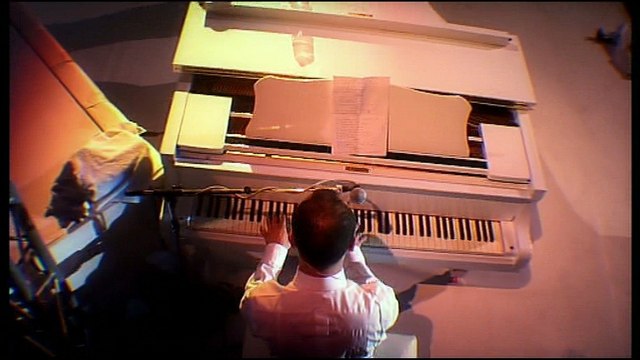 Lara Fabian & Gigi D'Alessio : La Donna Che Vorrei