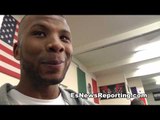 ko artist badou jack of TMT boxing - EsNews Boxing