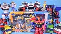 Voiture jouets et original Ttobot x Pack Spécial a aidé Limoges Bonjour Power Rangers Force de Cabot Dino Tobot x robot de