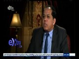#غرفة_الأخبار | لقاء خاص مع ضياء حلمي الفقي الأمين العام للغرفة التجارية المصرية الصينية