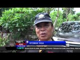 33 Rumah Tusak Diterjang Banjir Bandang di Buleleng - NET16