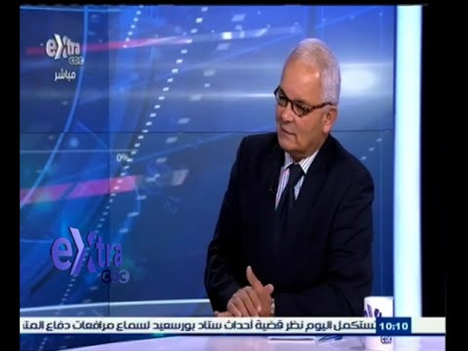 #غرفة_الأخبار | حوار حول زيارة الرئيس عبد القتاح السيسي للصين