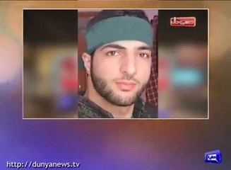 Hasb e Hall 8 July 2017 - Hasb e Hall 8 July 2017 - Part 2/4