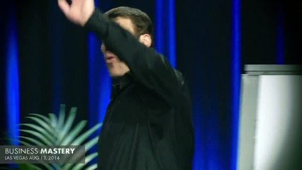 The Three Levels of Business Mastery