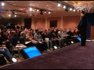 Time of Your Life - The Power of Chunking Tony Robbins