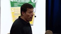 Tony Robbins  Being a Powerful Leader = Being a Powerful Servant